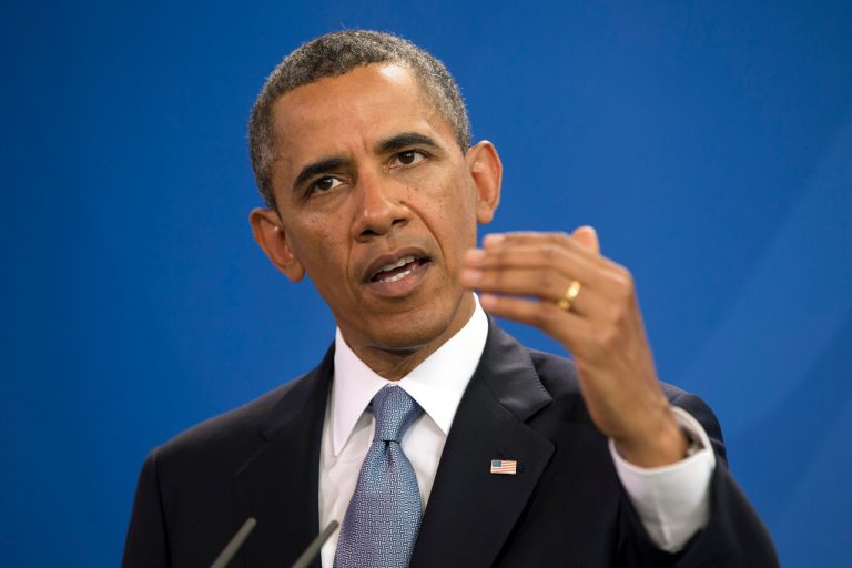 Obama picks climate fight with regulations on current power plants