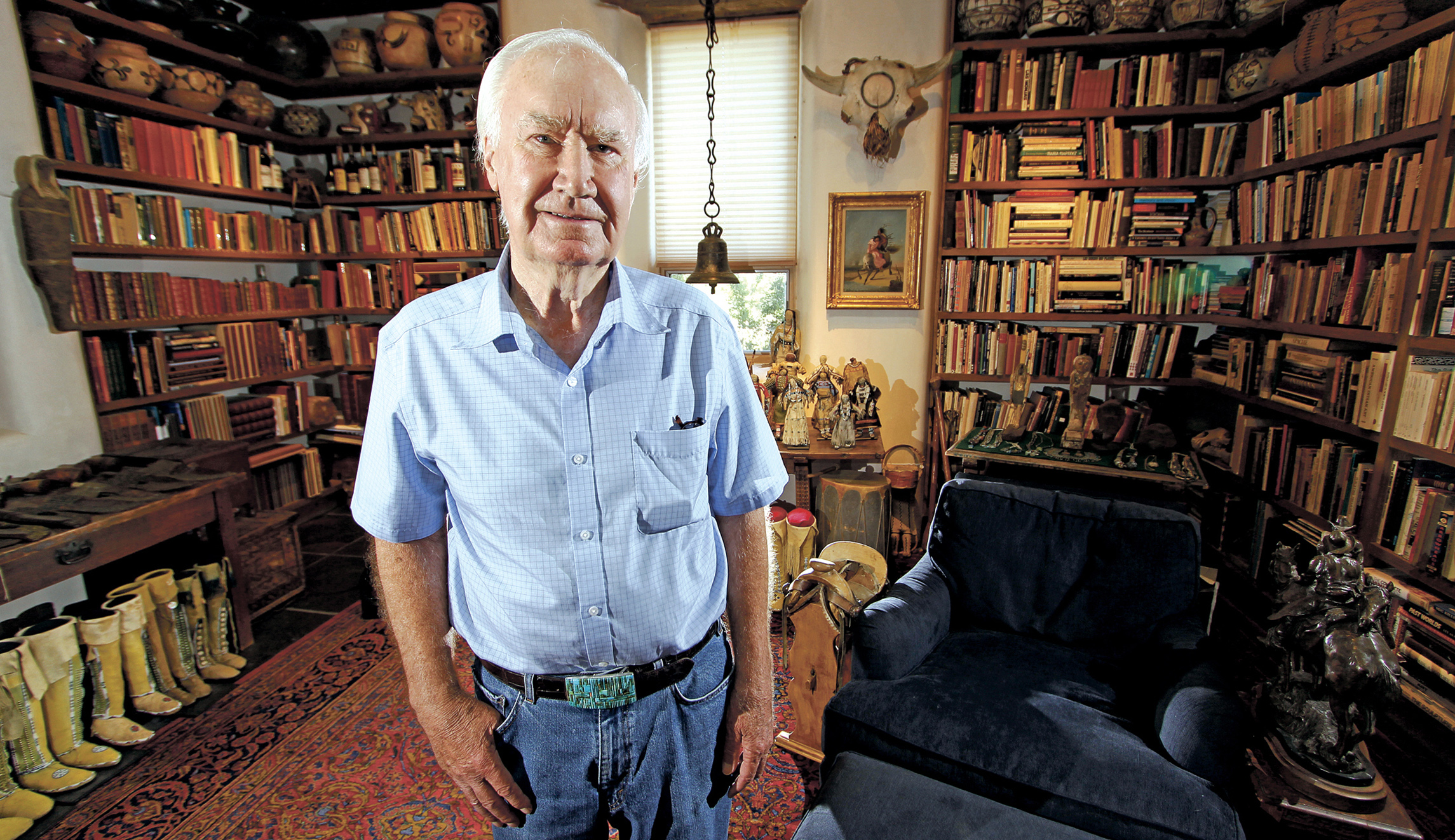 Safety hawks are trying to ruin the coolest, all-American treasure hunt there is