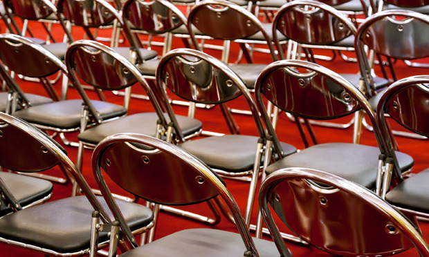 GSA Continues Belt-Tightening, Cancels Two More Conferences