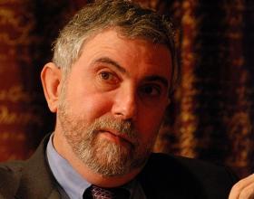 Paul Krugman: The NY Times News Pages Sure Do Stink Today