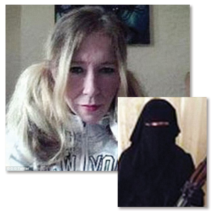 Equal Opportunity Terrorism