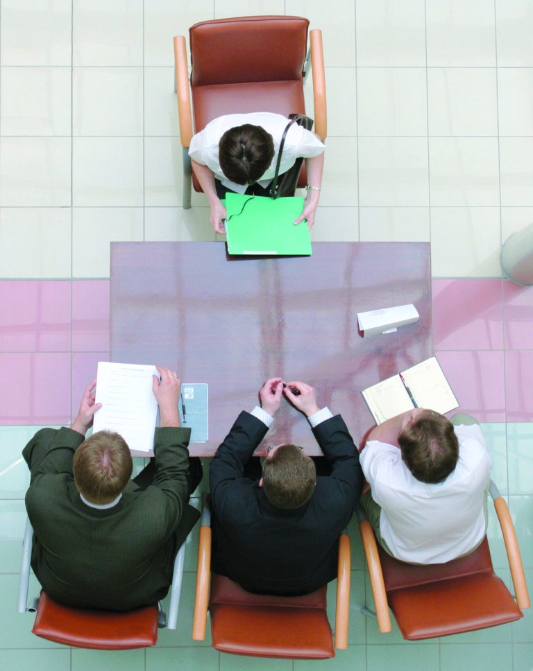 Op-Ed: Unintended consequences of civil rights legislation