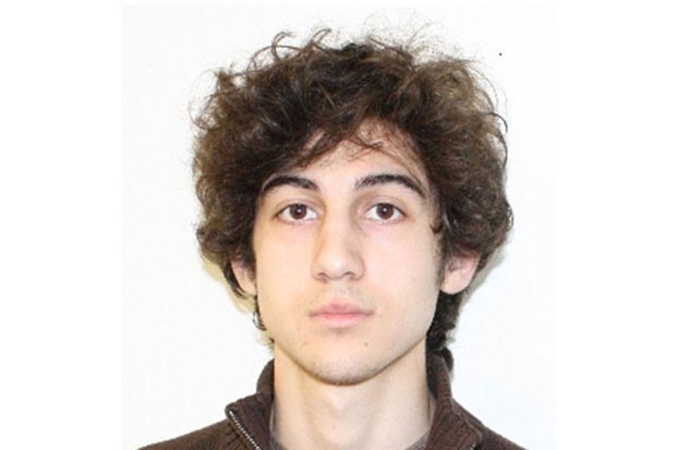 Legal document: The United States of America v. Dzhokhar Tsarnaev