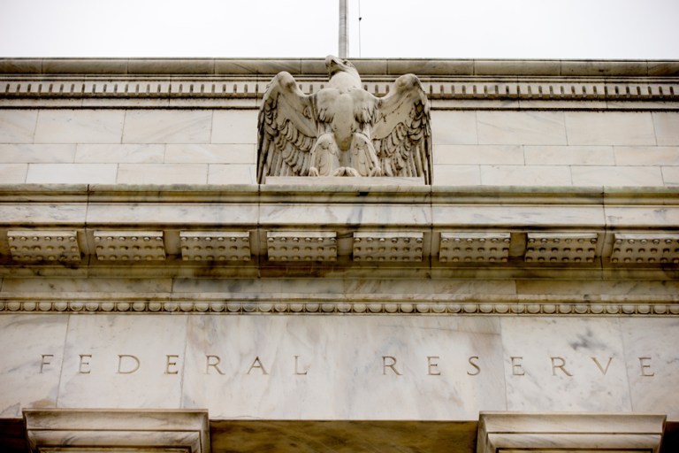 The minutes suggest the Fed was less confident about its earlier plans for raising interest rates throughout 2016. (AP File Photo/Andrew Harnik)