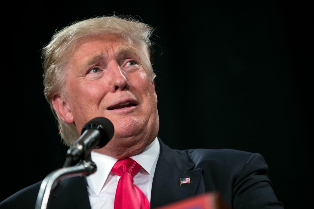 Trump’s legal troubles: Where the Donald stands after special master smackdown