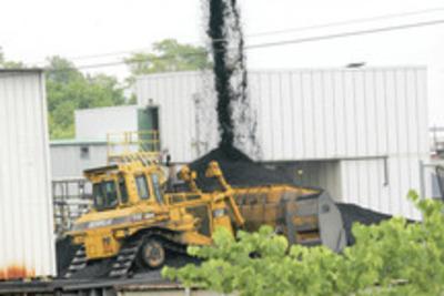 Alexandria power plant to close next year