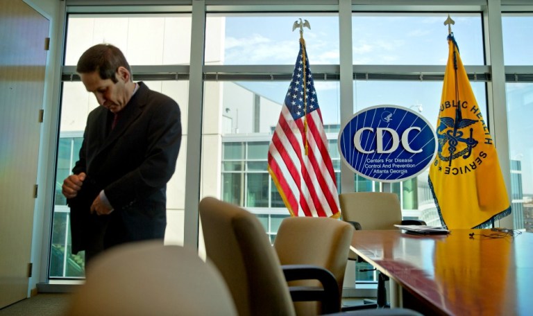 The Centers for Disease Control and Prevention announced on Friday that a day-long Zika summit will take place at the agency's headquarters in Atlanta on April 1. (AP Photo)