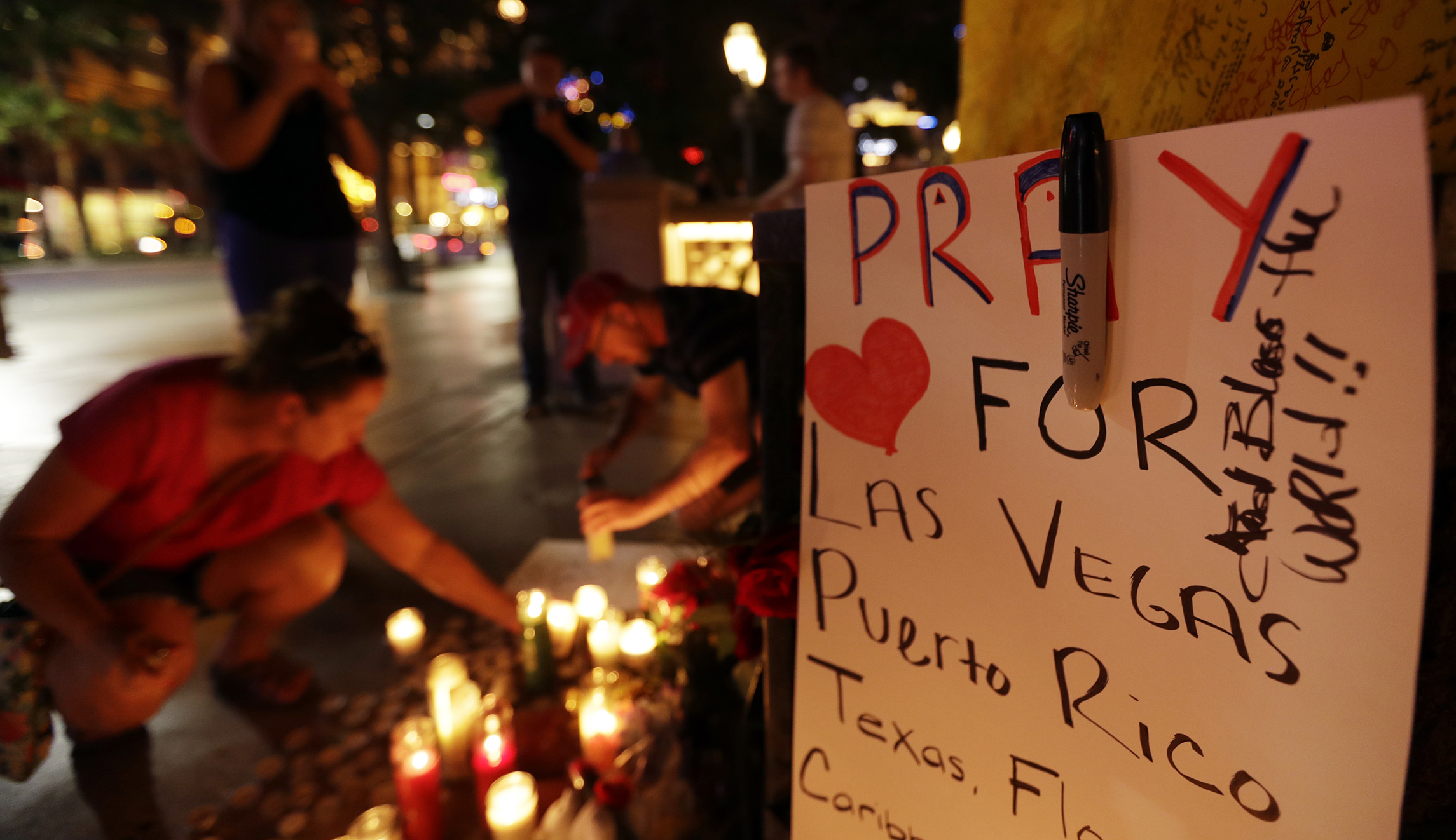 The Las Vegas massacre is blurring the line between terrorism and terrifying