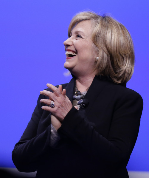 Snap: Pollster rips NYT survey’s soft pedaling of Clinton scandal impact