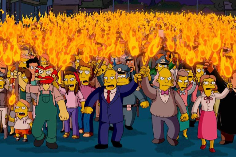 The Purge: Scott Yenor and the Witch Hunt at Boise State