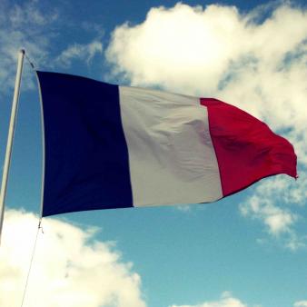 Notes on the Paris Attack