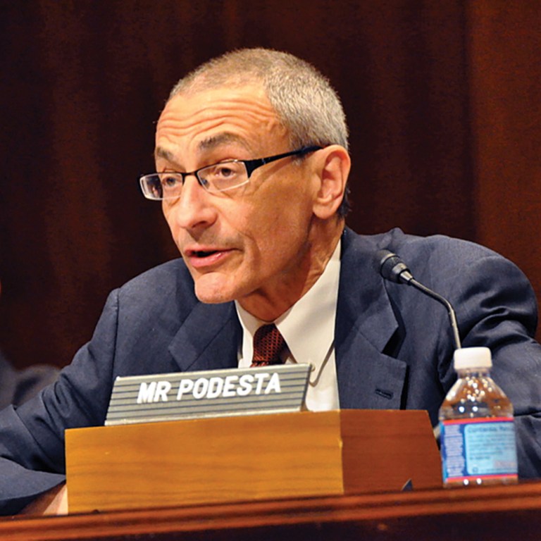 Scandal? What Scandal?