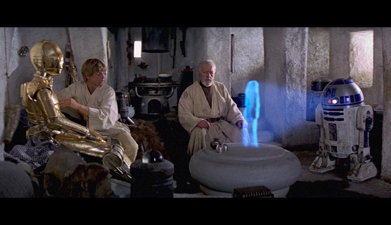 May 4 is Star Wars Day. The puns are strong with Star Wars fans, and every May going back as far as 1979, the much-beloved space opera gets yet another injection into the public consciousness.