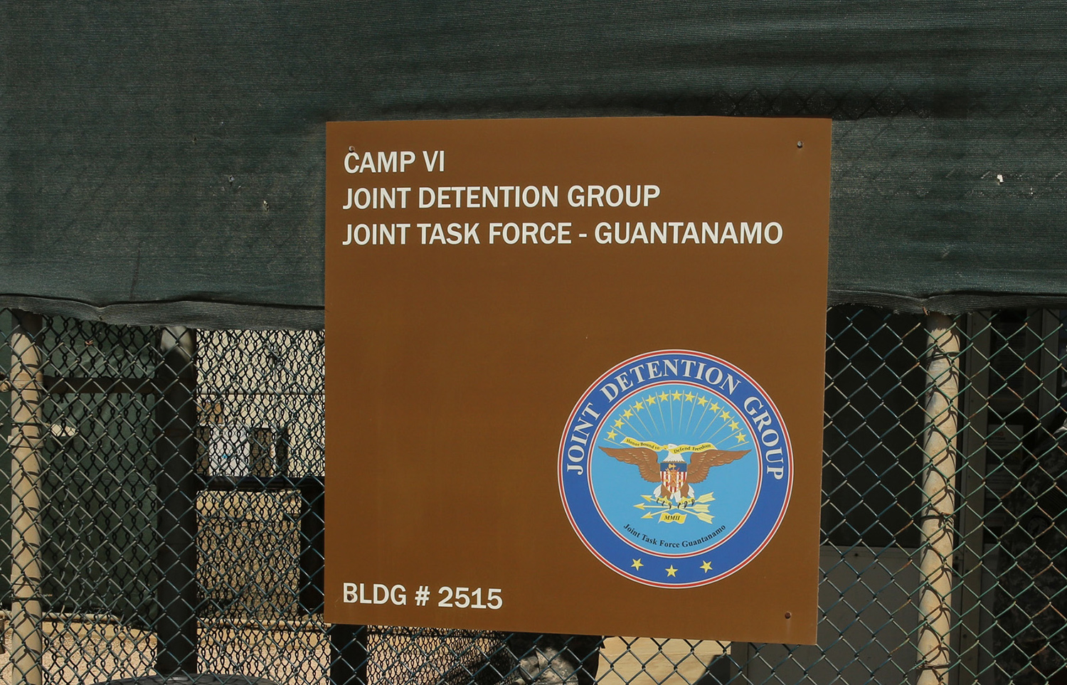 Obama’s Gitmo strategy: Drain it, then argue costs exceed benefits
