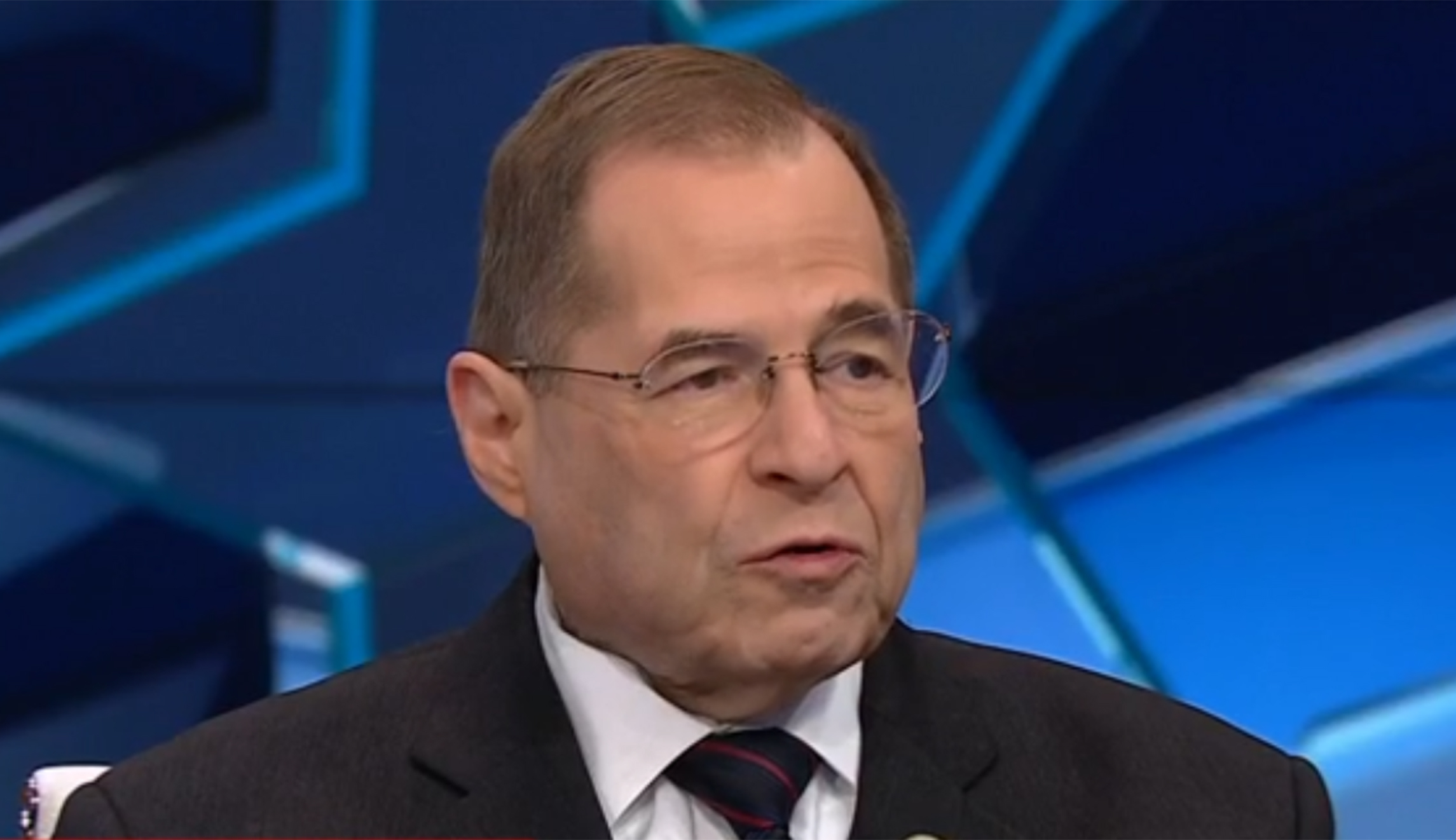 House Democrat: Trump is ‘absolutely’ a racist