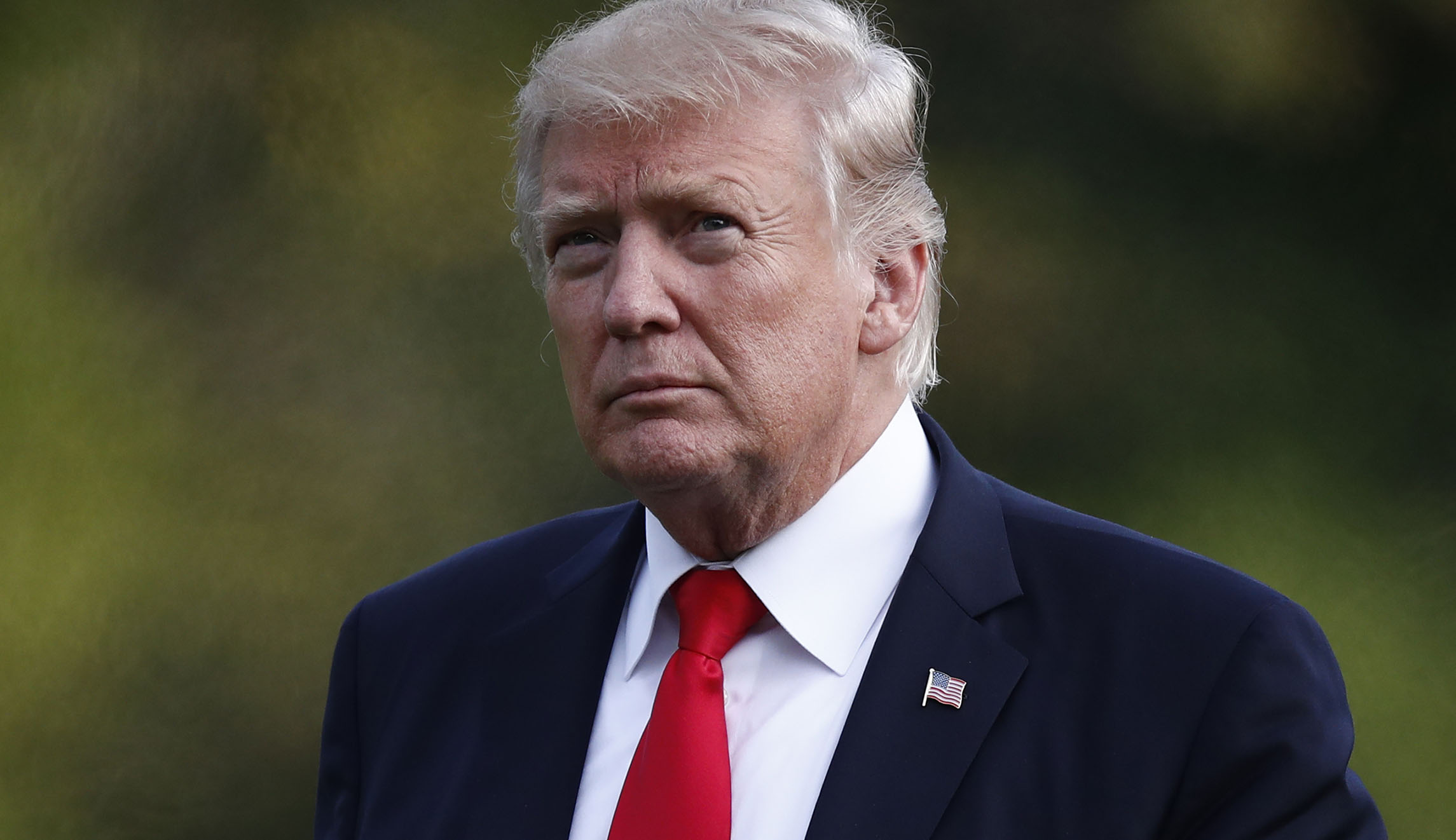 Trump to donate $1 million of his own money to help with Harvey relief