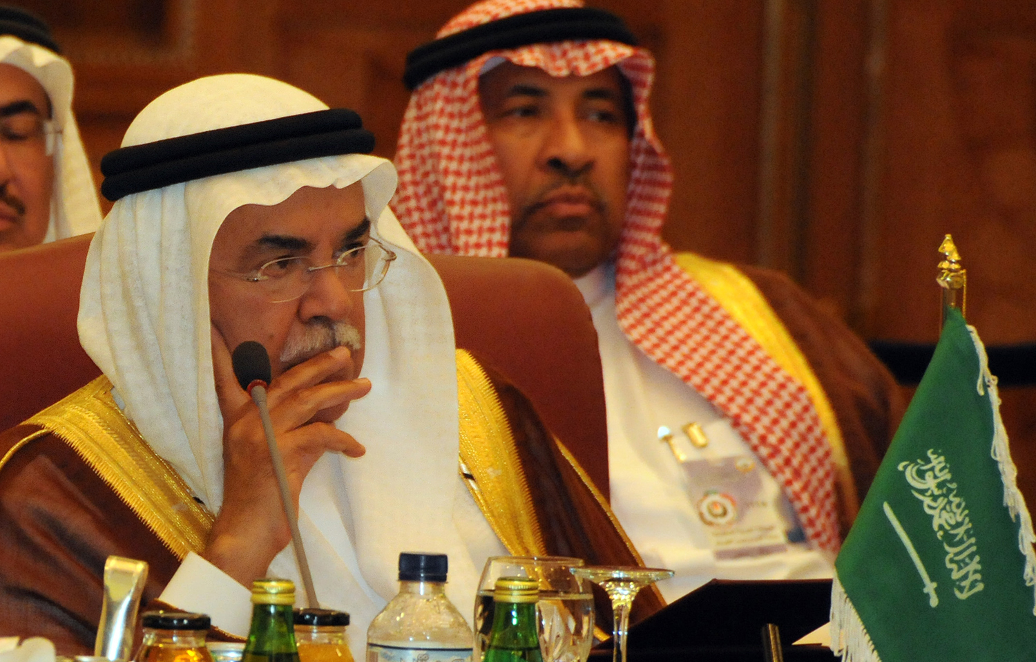 Former Saudi oil chief: OPEC tends ‘to cheat’