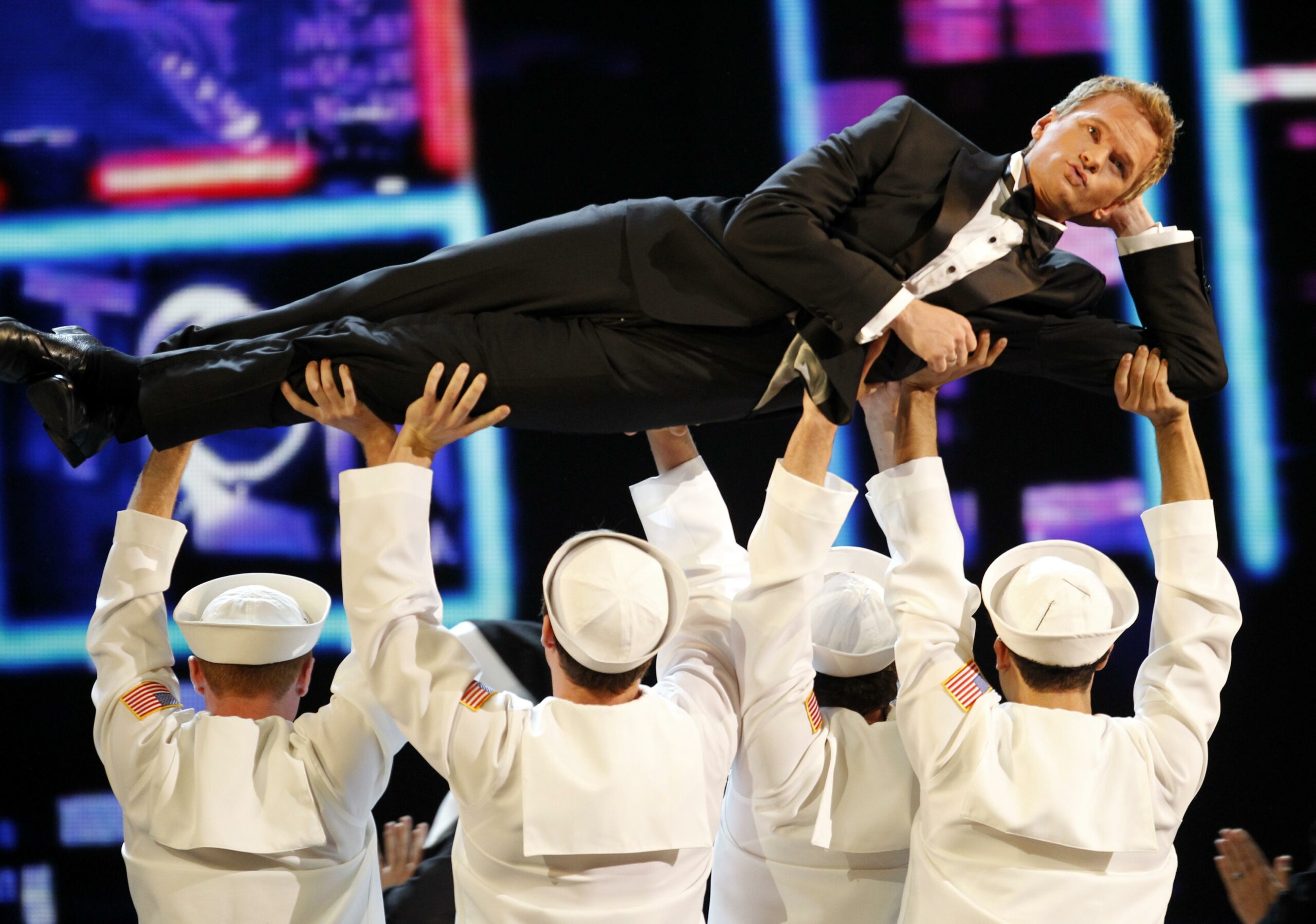 Neil Patrick Harris to return as Tony Awards host
