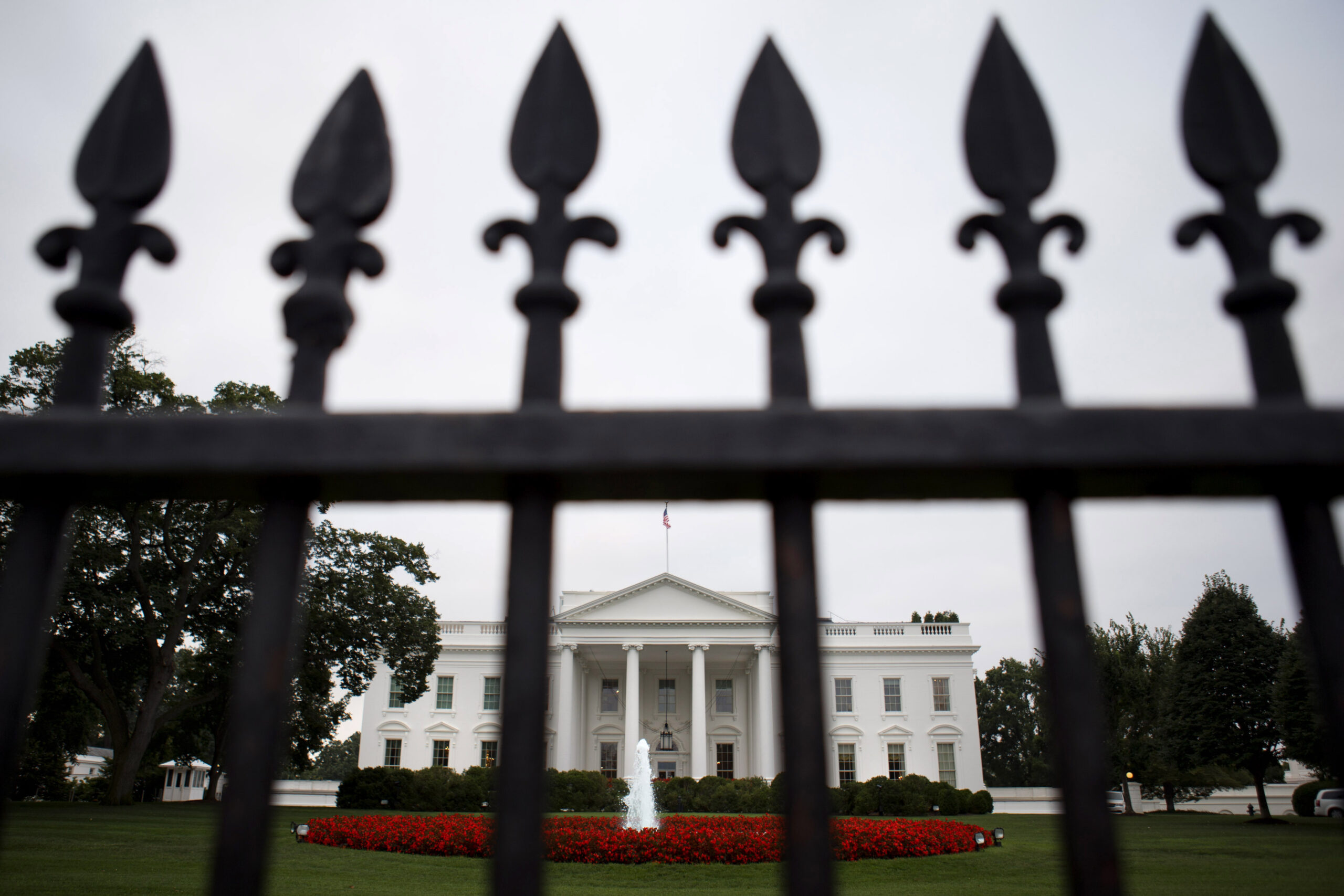 Obamacare website firm’s execs had White House access