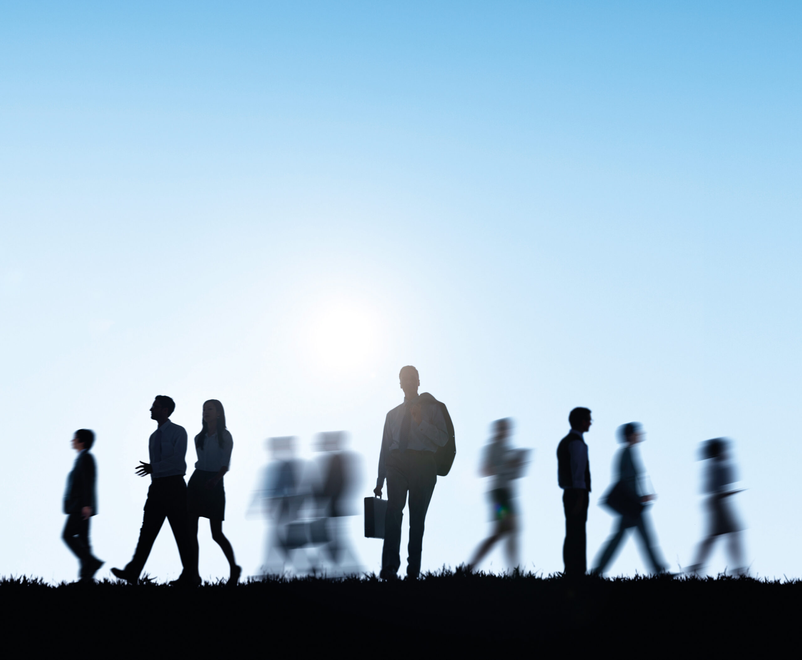 Wanted: Qualified workers