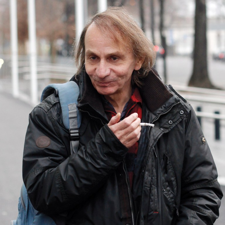 It Can’t Happen There