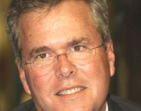 Jeb Bush on the Need for Hispanic Outreach