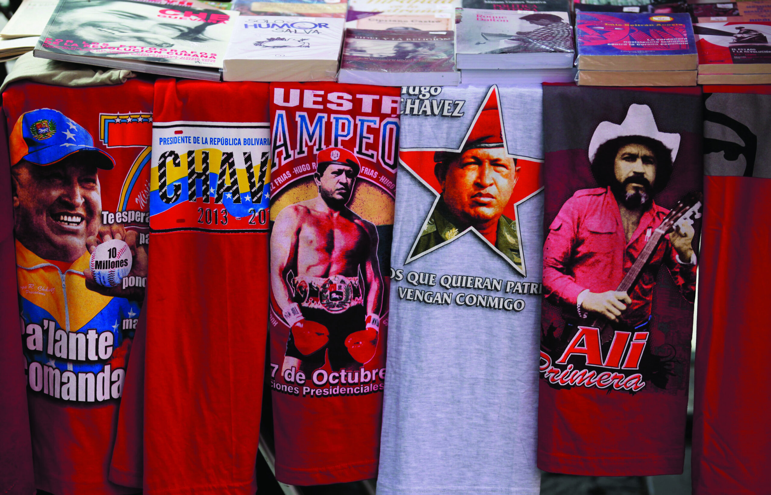 Venezuela VP: Hugo Chavez suffers ‘new complications’