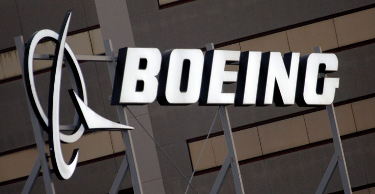 The eyes of the labor world were on Boeing's 3,000 workers in South Carolina this week as nearly 95 percent of them turned out to vote in an election on whether they wanted to be represented by the International Association of Machinists. (AP Photo/Reed Saxon, File)