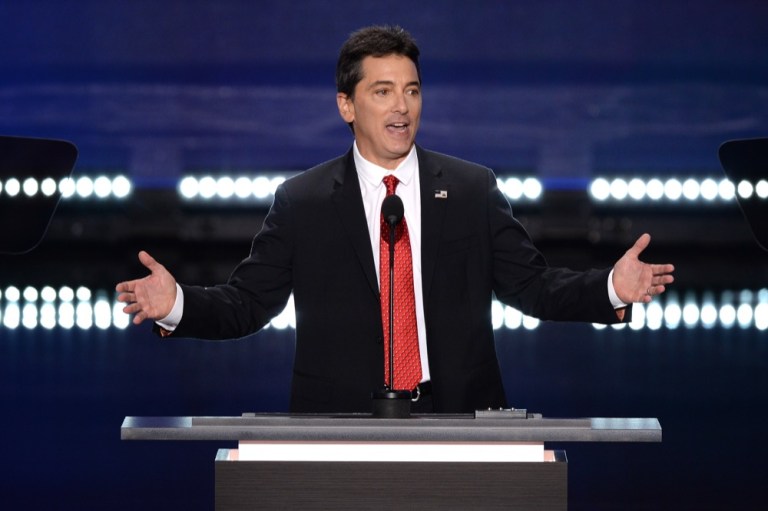 RNC Speakers: Trump is ‘Sent From God’ and Compared With ‘Messiah’