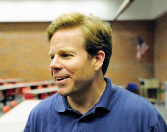 Talk Show Host Drops Senate Candidate On-Air For Dodging Questions About Ryan Plan