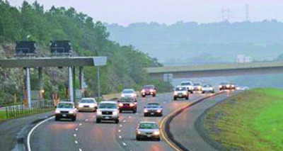 Courtesy photo
The toll rates on the Dulles Greenway could be forced to change if an investigation finds the they don't follow Virginia's code.