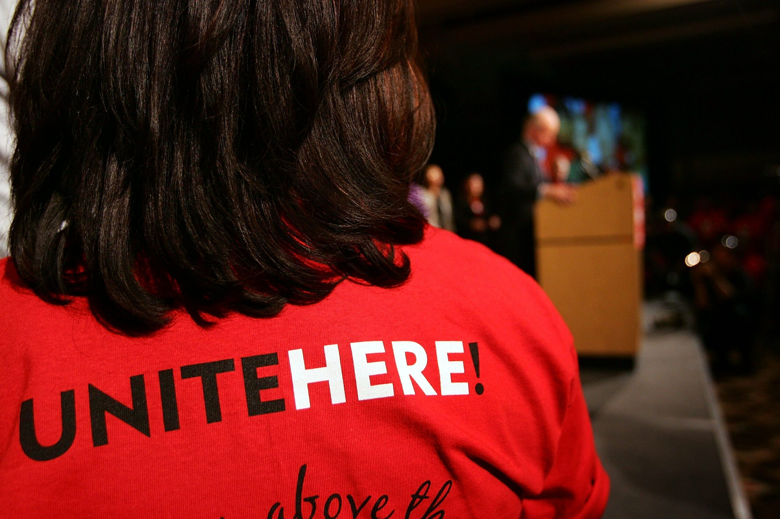 Examiner Editorial: Unions must tell workers they can demand refund of dues