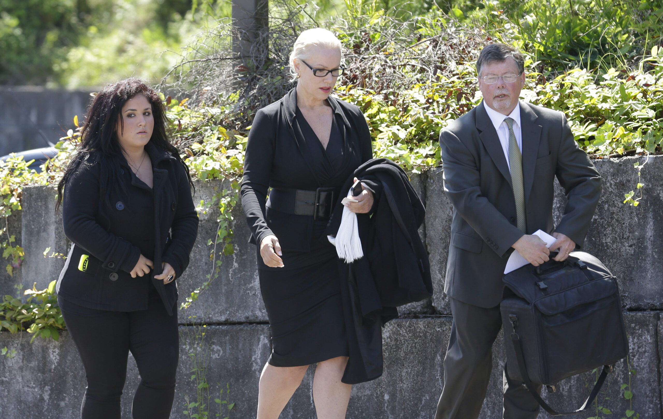 Casey Kasem’s daughter granted visitation