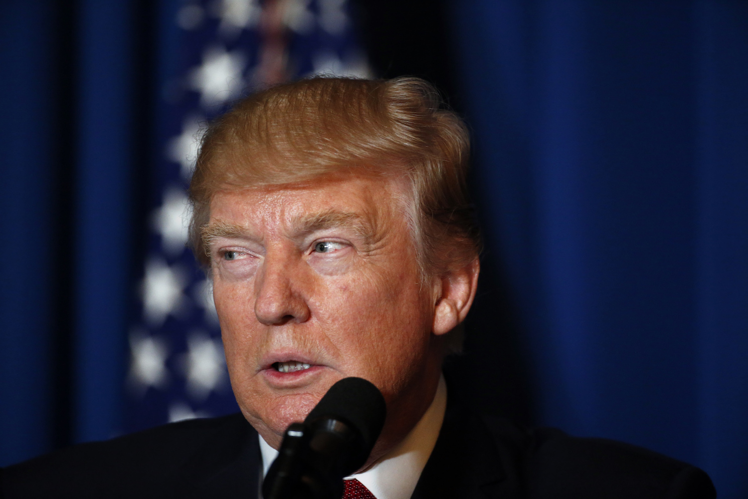 Syria military action will define Trump, but for the wrong reasons