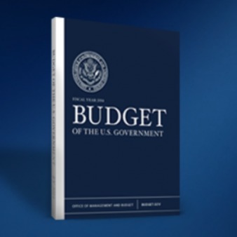 Paul Ryan: ‘Budget Isn’t a Serious Document; It’s a Campaign Brochure’