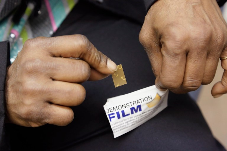 Many states are creating more problems with their preferred buprenorphine treatments. (AP Photo/M. Spencer Green)