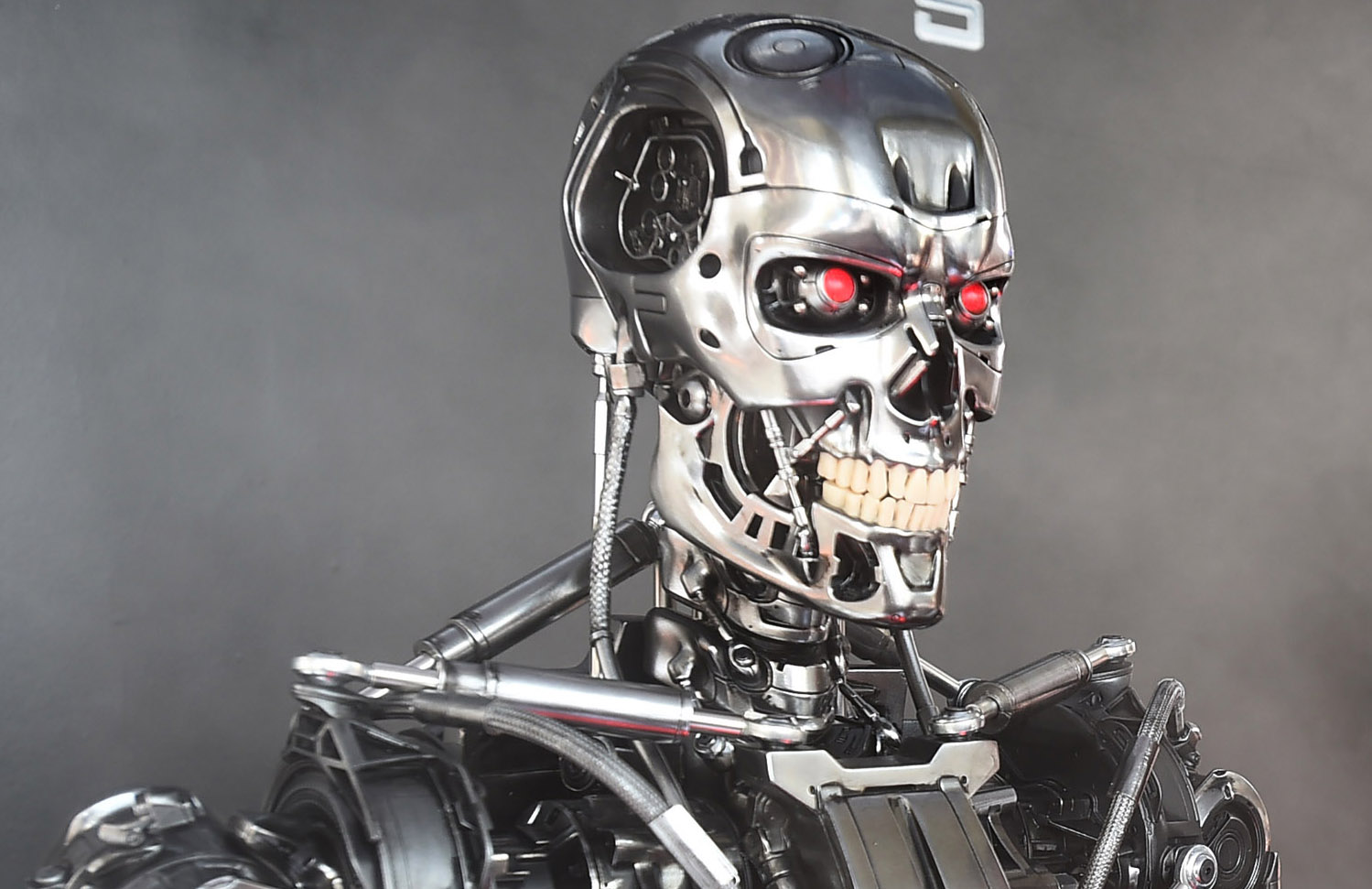 Ted Cruz: Barack Obama is the Terminator
