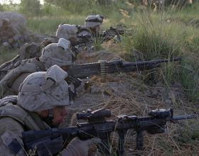 Judge Rules Against ‘Don’t Ask, Don’t Tell,’ Again