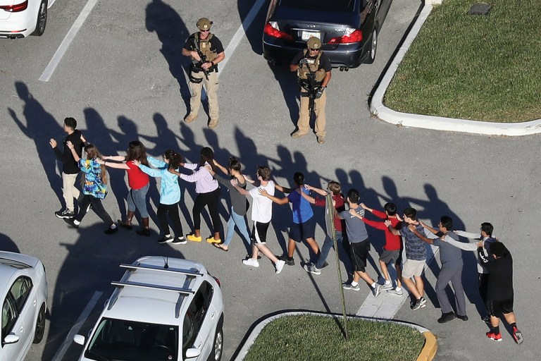 Good and Evil, Right and Wrong