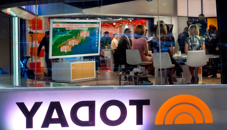 Entertainment Weekly reported this week that the 