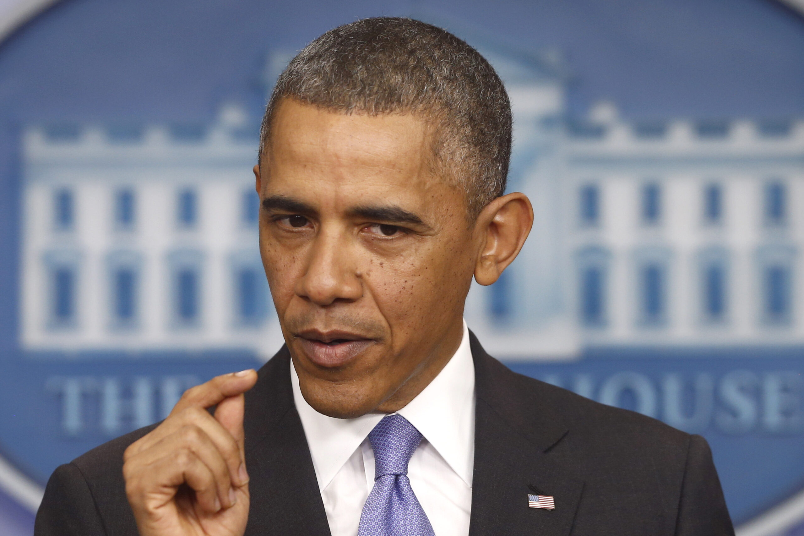 Obama: I need to ‘win back’ public’s trust