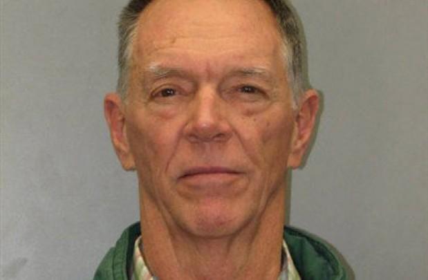 Judge tosses drunk driving case against former FAA chief