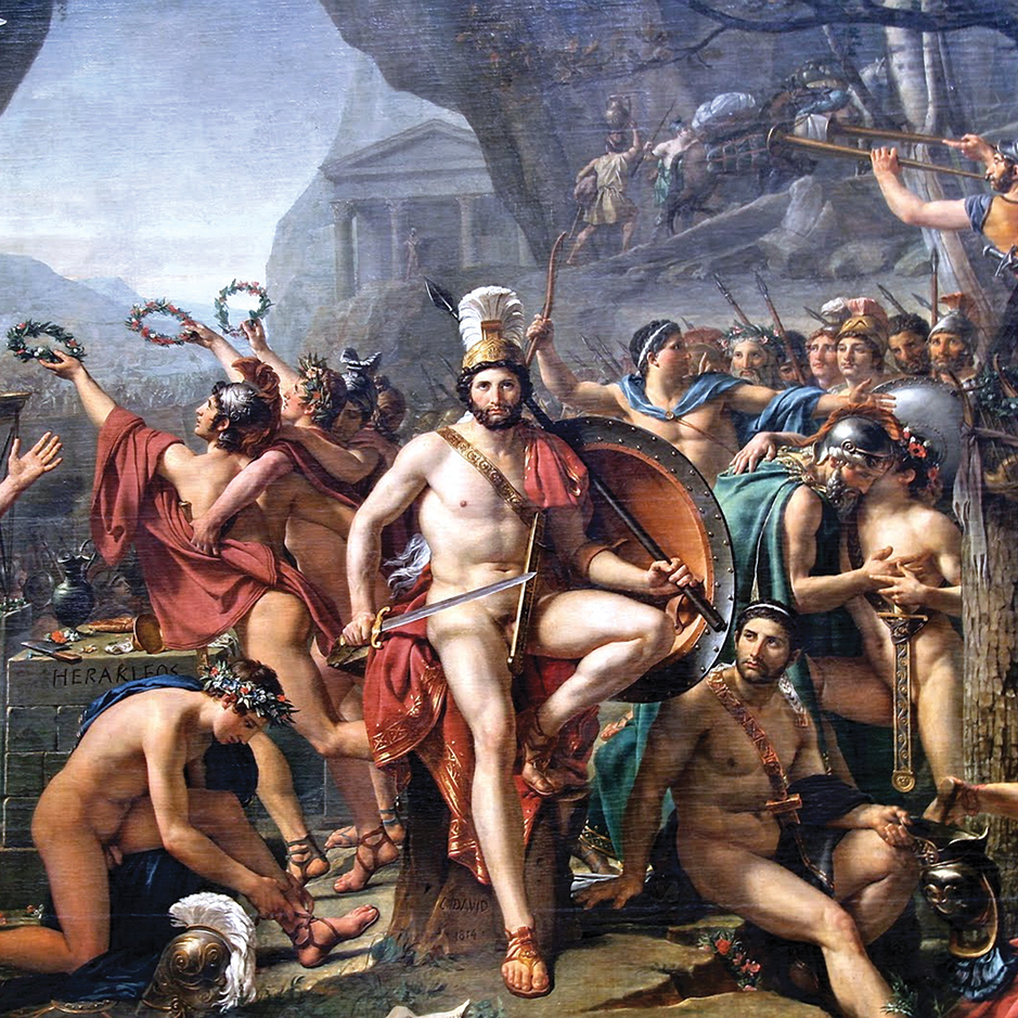 The Spartan Example