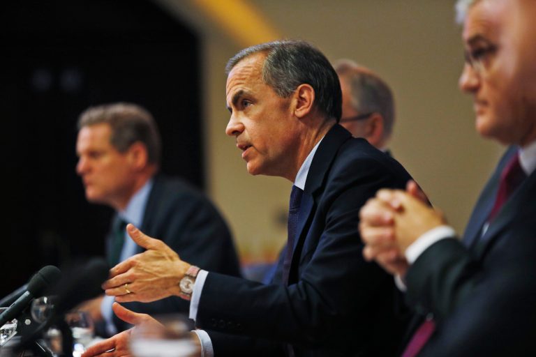 Britain’s economy returning to normal