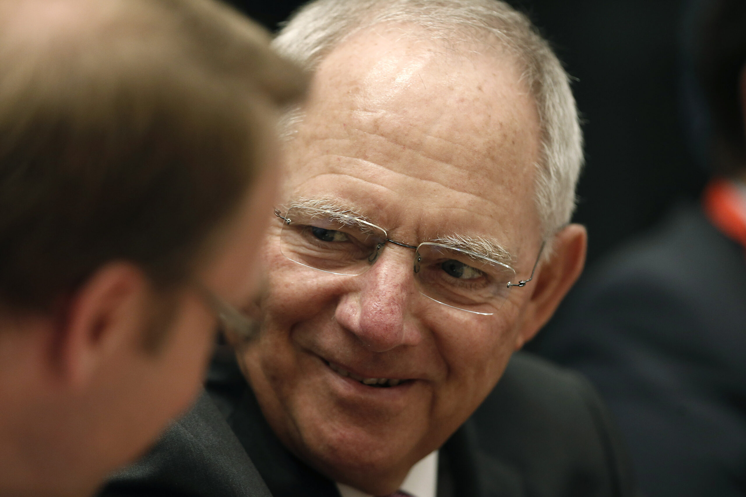 Greece: Talks on debt relief could start in May