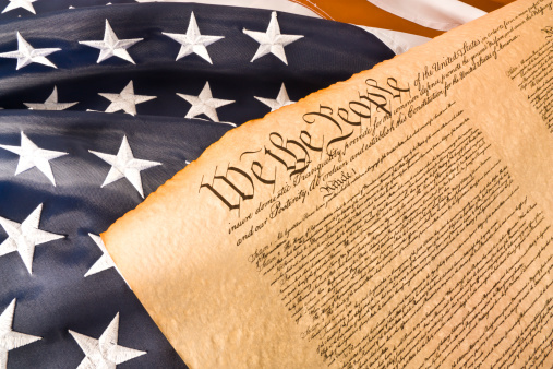 As we celebrate our nation's 237th birthday, a crucial facet of American life has all but vanished. We have forsaken, in any systematic and deliberate public manner, one of our most fundamental duties: fostering civic virtue in each and every one of our citizens. (Photo: Thinkstock)