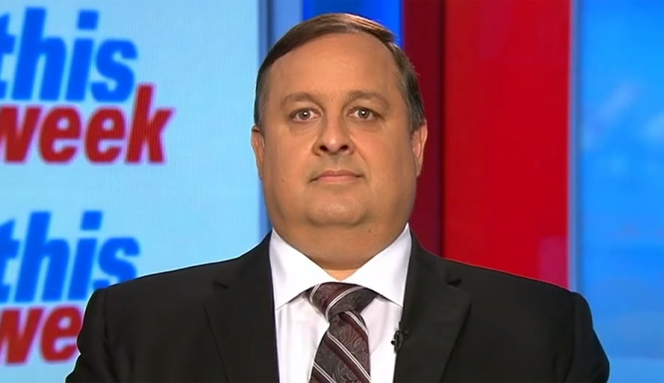 Outgoing government ethics chief hits back after White House accuses him of ‘leaking’