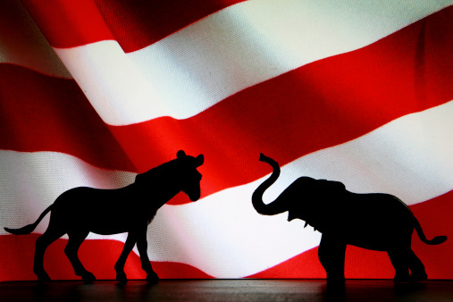 House GOP funds DC government despite shutdown, but Democrats vow to block the effort