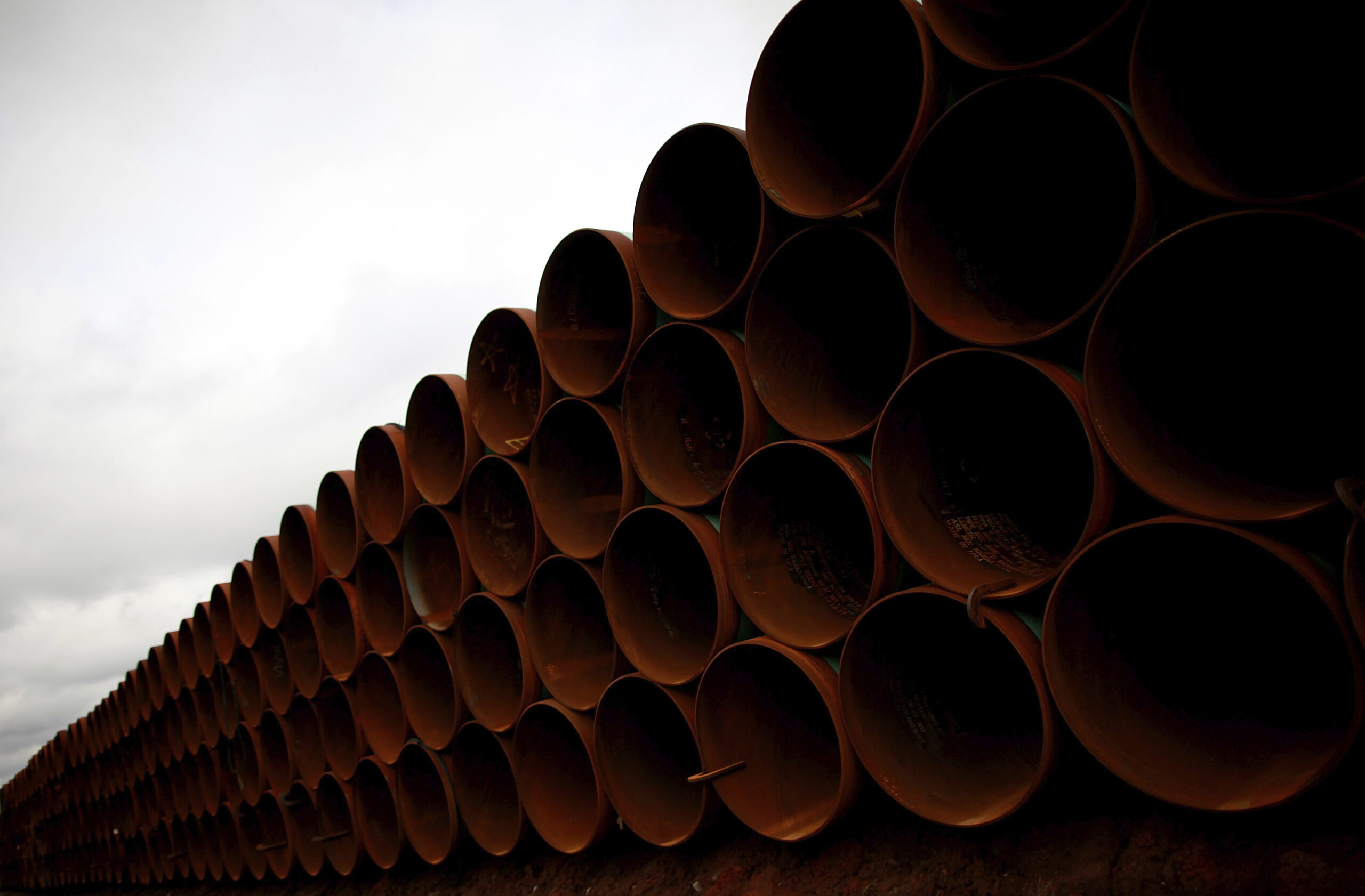 Democrats, Republicans grapple over Keystone XL impact on Senate races