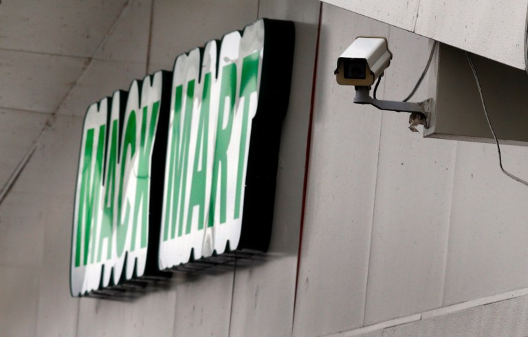 We need a new legal test for privacy, balancing the immense advantage technology gives government to snoop. (AP Photo/Paul Sancya)